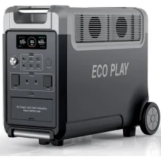 Зарядная станция Eco Play N051, 3600 Вт