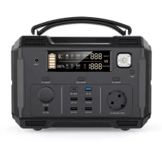 Зарядная станция Eco Play N036, 500 Вт