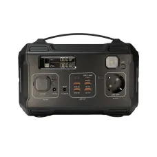 Зарядная станция Eco Play N037, 300 Вт