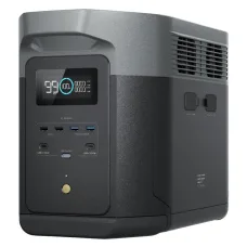 Зарядна станція EcoFlow DELTA 2 Max, 2400 Вт