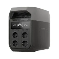 Зарядна станція EcoFlow DELTA 3, 1800 Вт