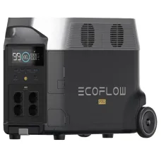 Зарядна станція EcoFlow DELTA Pro, 3600 Вт