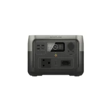 Зарядна станція EcoFlow RIVER 2 Max, 500 Вт міжнародна версія