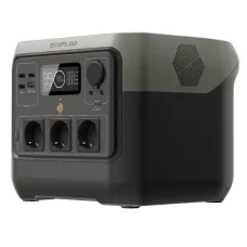 Зарядна станція EcoFlow RIVER 2 Pro, 800 Вт