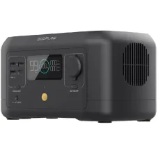 Зарядна станція EcoFlow RIVER mini, 300 Вт