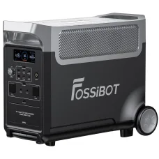 Зарядная станция FOSSiBOT F3600 Pro, 3600 Вт