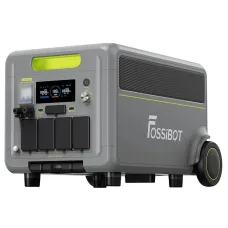 Зарядная станция FOSSiBOT F7200, 7200 Вт