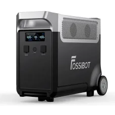 Дополнительная батарея для зарядной станции FOSSiBOT FB3840