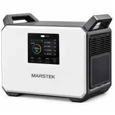 Зарядная станция Marstek M2200, 2400 Вт 2240 Вт*ч
