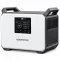 Зарядная станция Marstek M2200, 2400 Вт 2240 Вт*ч