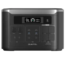 Зарядная станция Oukitel BP3000 E 3200 Вт, 2048 Вт*ч