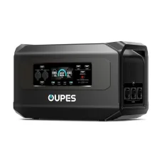 Зарядная станция OUPES HP3000 (Mega 2 Pro), 3000 Вт 2048 Вт*ч