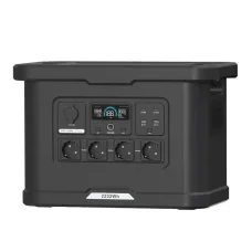 Зарядная станция OUPES S024 Lite, 2400 Вт 2232 Вт*ч
