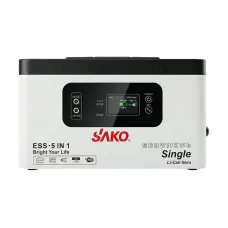 Зарядная станция Sako Alpha-ESS- 500W/1KWh, 500 Вт