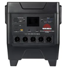 Зарядная станция Vitals Professional PS 3600qc, 3072 Вт*ч