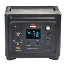 Зарядная станция Vitals Professional PS 500qc, 288 Вт*ч