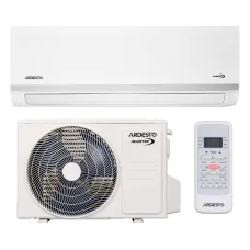 Кондиціонер Ardesto ACM-09ERP-R32-WI-FI-AG-S