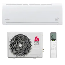 Кондиционер Chigo Alba 150 CS-25V3G-1C150F WI-FI