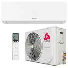 Кондиционер Chigo Gloria 302 CS-51V3G-G3C02A R32 WI-FI