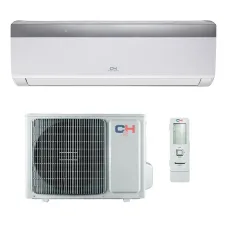 Кондиціонер Cooper&Hunter Icy Inverter CH-S09FTXTB2S-NG