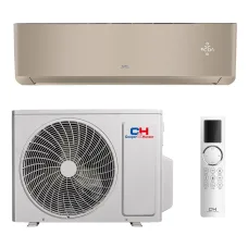 Кондиціонер Cooper&Hunter Majesty CH-S09FTXAM-GD