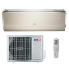 Кондиционер Cooper&Hunter VIP Inverter CH-S18FTXHV-B-NG