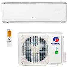 Кондиціонер Gree Amber Inverter R 32 GWH09YD-S6DBA2A