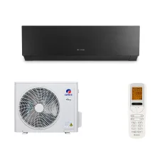 Кондиціонер Gree Clivia Inverter GWH09AUCXB-K6DNA1A black