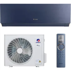 Кондиционер Gree Clivia Inverter GWH09AUCXB-K6DNA1A blue