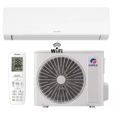 Кондиционер Gree Cosmo DC inverter GWH09AWCXB-K6DNA1A