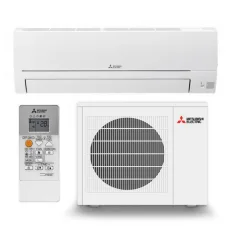 Кондиціонер Mitsubishi Electric Classic Inverter MSZ-HR25VF/MUZ-HR25VF