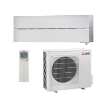 Кондиціонер Mitsubishi Electric Premium Inverter MSZ-LN50VG2W/MUZ-LN50VG2