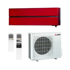 Кондиціонер Mitsubishi Electric Premium Inverter MSZ-LN25VG2R/MUZ-LN25VG2