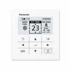Проводной пульт дистанционного управления Panasonic CZ-RD517C