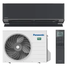 Кондиционер Panasonic Etherea CS-XZ50CKEW-H/CU-Z50CKE Graphite Grey