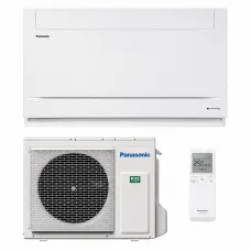 Кондиционер напольно-консольный Panasonic CS-Z50CFEAW/CU-Z50CBEA
