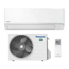 Кондиционер Panasonic Super Compact Premium TZ 20м² инвертор 7000BTU 2.0кВт A++/A++ -15°С Wi-Fi R32 белый
