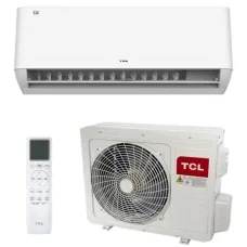 Кондиционер TCL TAC-18CHSD/TPG31I3AHB Heat Pump Inverter R32 WI-FI