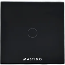 Контролер захисту від протікання води Mastino TS1 Black