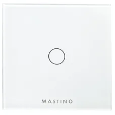 Контролер захисту від протікання води Mastino TS1 White