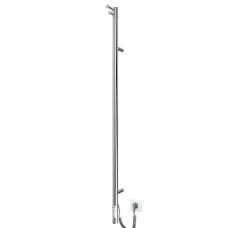 Электрический полотенцесушитель Mario Рей-І 1100x30/130 TR хром