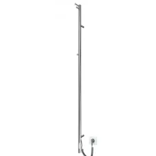 Электрический полотенцесушитель Mario Рей-І 1500x30/130 TR хром