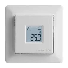Программируемый терморегулятор Comfort Heat ECO