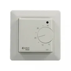 Механічний терморегулятор Comfort Heat C 101