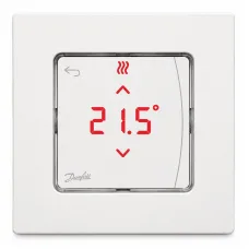 Терморегулятор Danfoss Icon2 24V (вбудований)