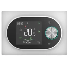 Программируемый терморегулятор In-Therm PT 900 Белый