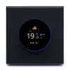 Wi-Fi Терморегулятор In-Therm PWT 700 Черный
