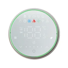 Wi-Fi Терморегулятор In-Therm PWT 601 Белый