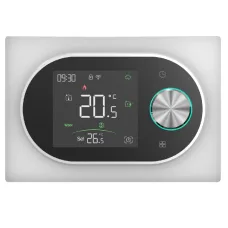 Wi-Fi Терморегулятор In-Therm PWT 900 Белый