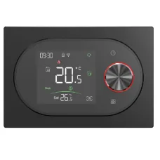 Wi-Fi Терморегулятор In-Therm PWT 900 Черный